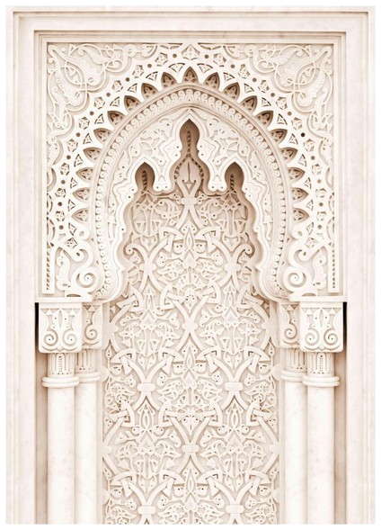 باب مغربي