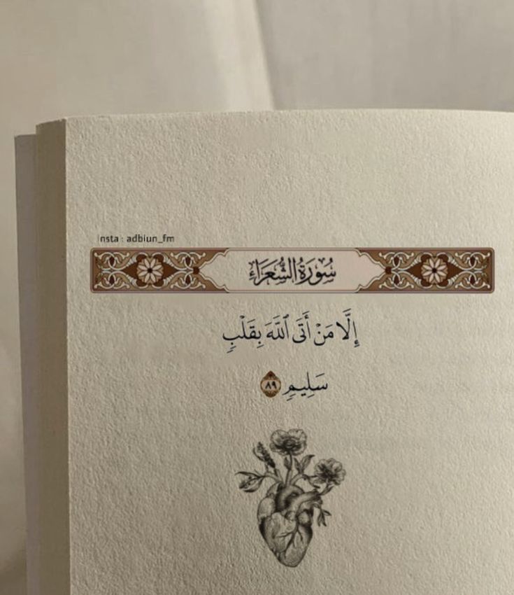《 تزكية النفس》