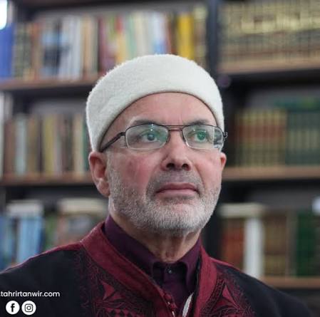 فضيلة الدكتور زهير الجندوبي