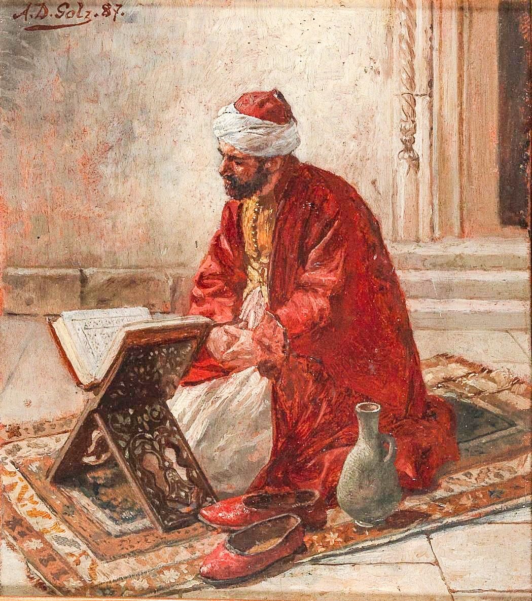 فوائد من كتب الغزالي
