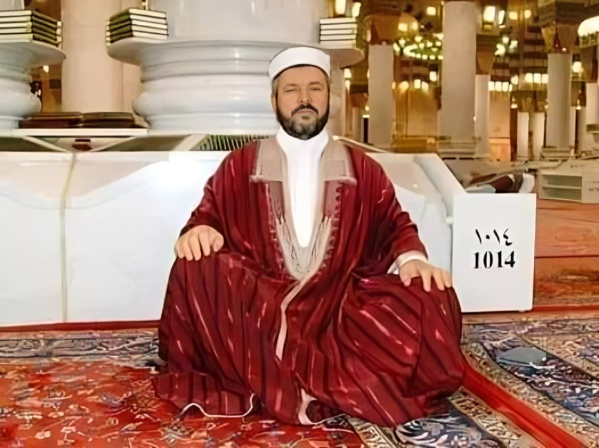 معلومات عنا
