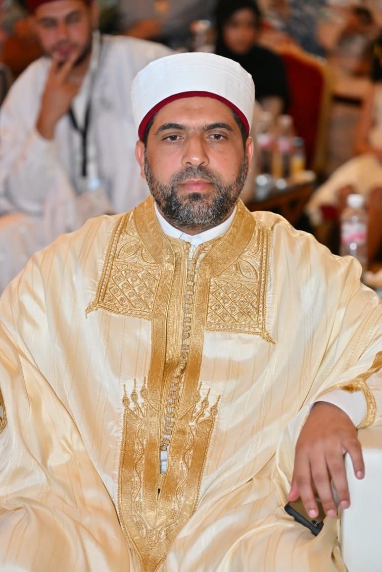 الشيخ مراد بن الأزهر الجدلي بن الأزهر الجدلي
