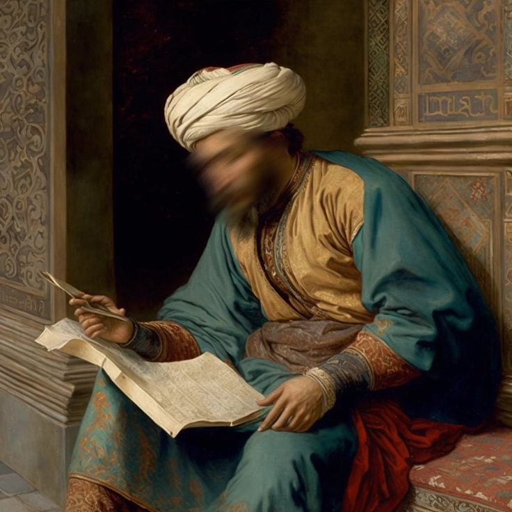 الإمام أسد بن الفرات