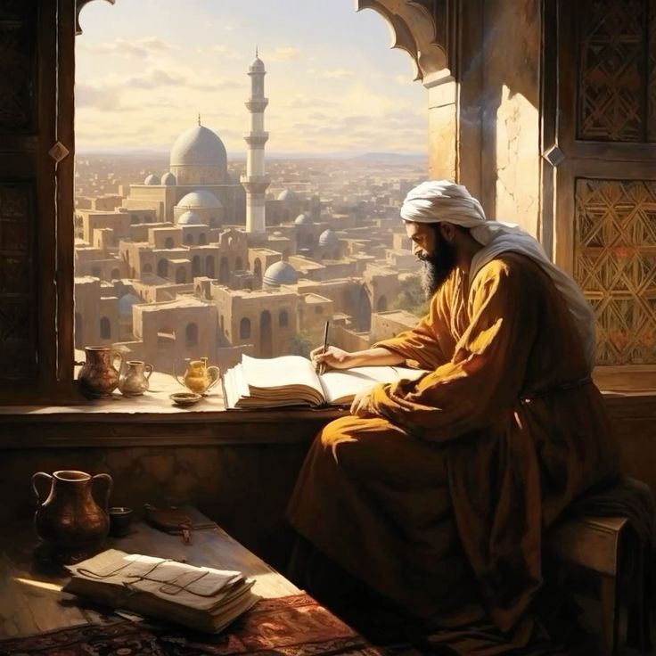 الإمام سحنون بن سعيد التنوخي