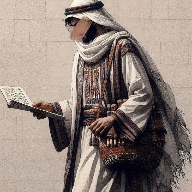 الإمام عبد الله بن أبي زيد القيرواني